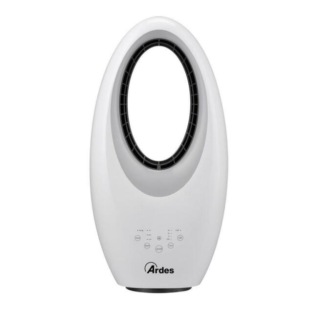 ventilatore senza pale ardes ar5bl1