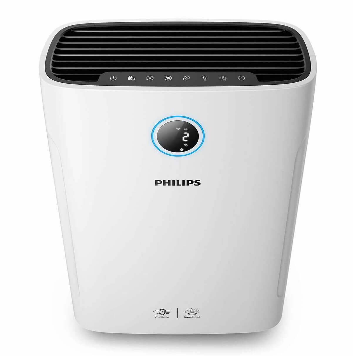 purificatori d'aria philips