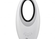 ventilatore senza pale ardes ar5bl1